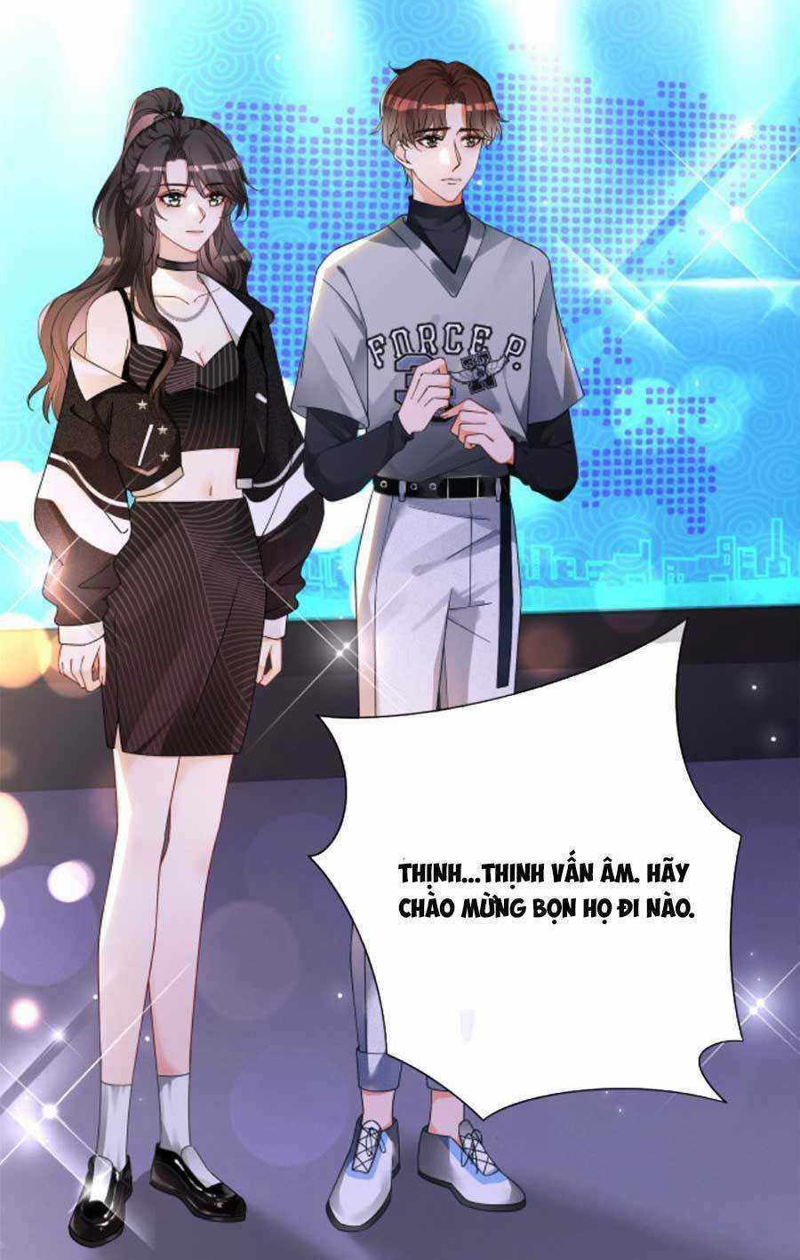 Trọng Sinh Đoàn Sủng: Phu Nhân Ảnh Đế Vừa Nghèo Vừa Dữ Chapter 25 trang 6