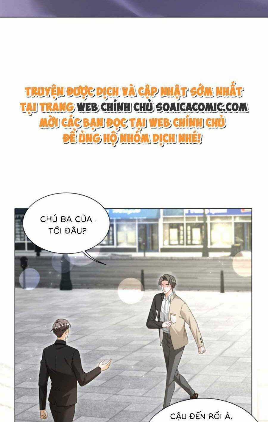 Trọng Sinh Đoàn Sủng: Phu Nhân Ảnh Đế Vừa Nghèo Vừa Dữ Chapter 25 trang 7