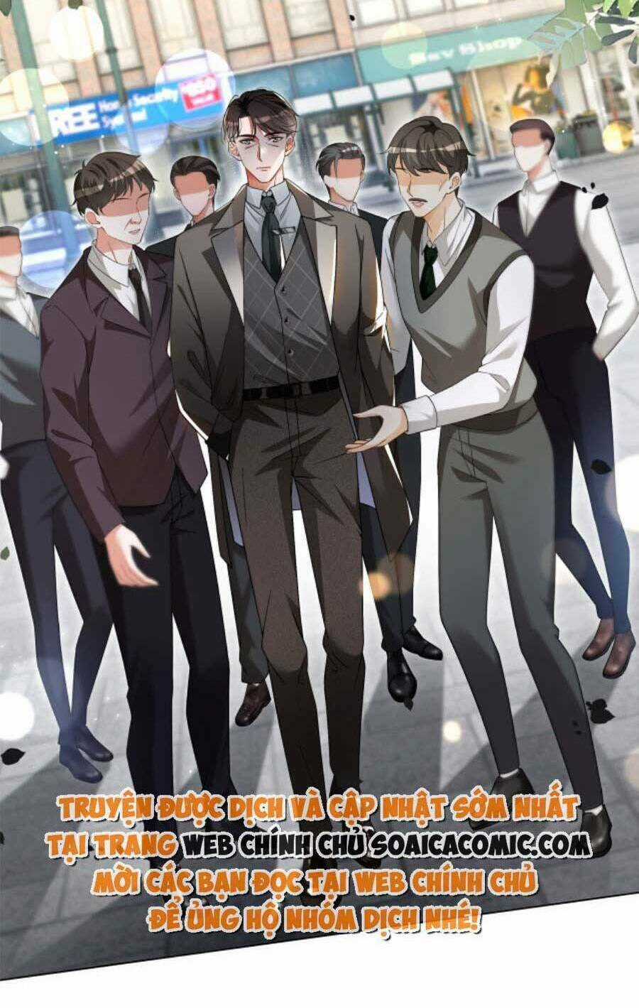 Trọng Sinh Đoàn Sủng: Phu Nhân Ảnh Đế Vừa Nghèo Vừa Dữ Chapter 25 trang 9