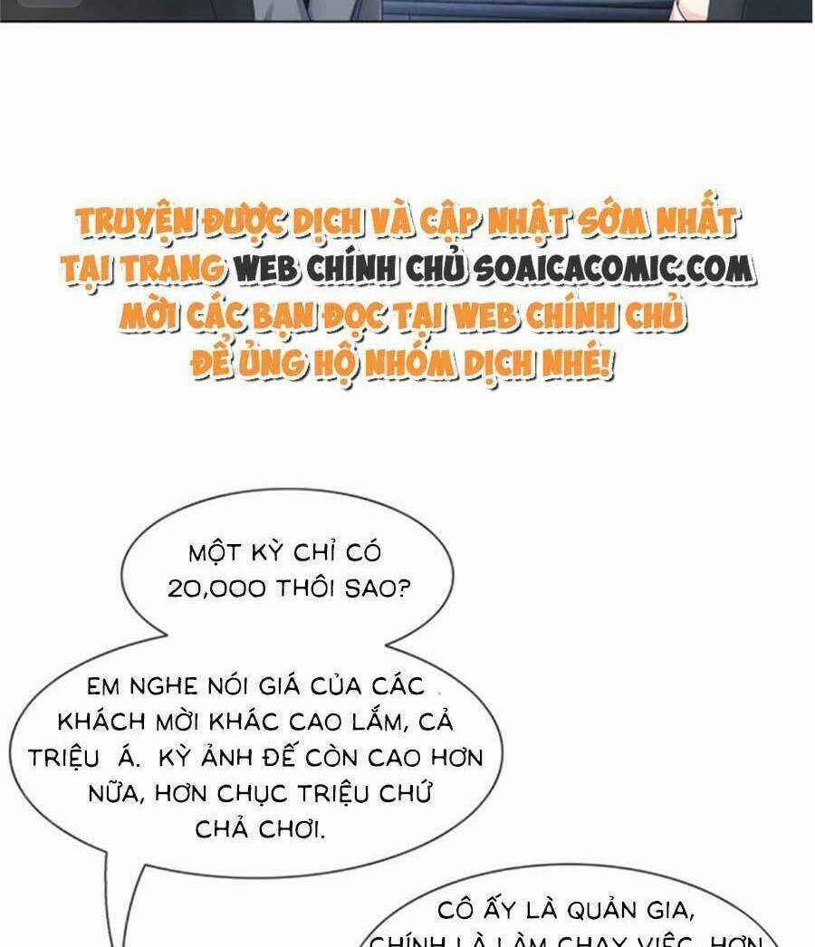 Trọng Sinh Đoàn Sủng: Phu Nhân Ảnh Đế Vừa Nghèo Vừa Dữ Chapter 26 trang 11