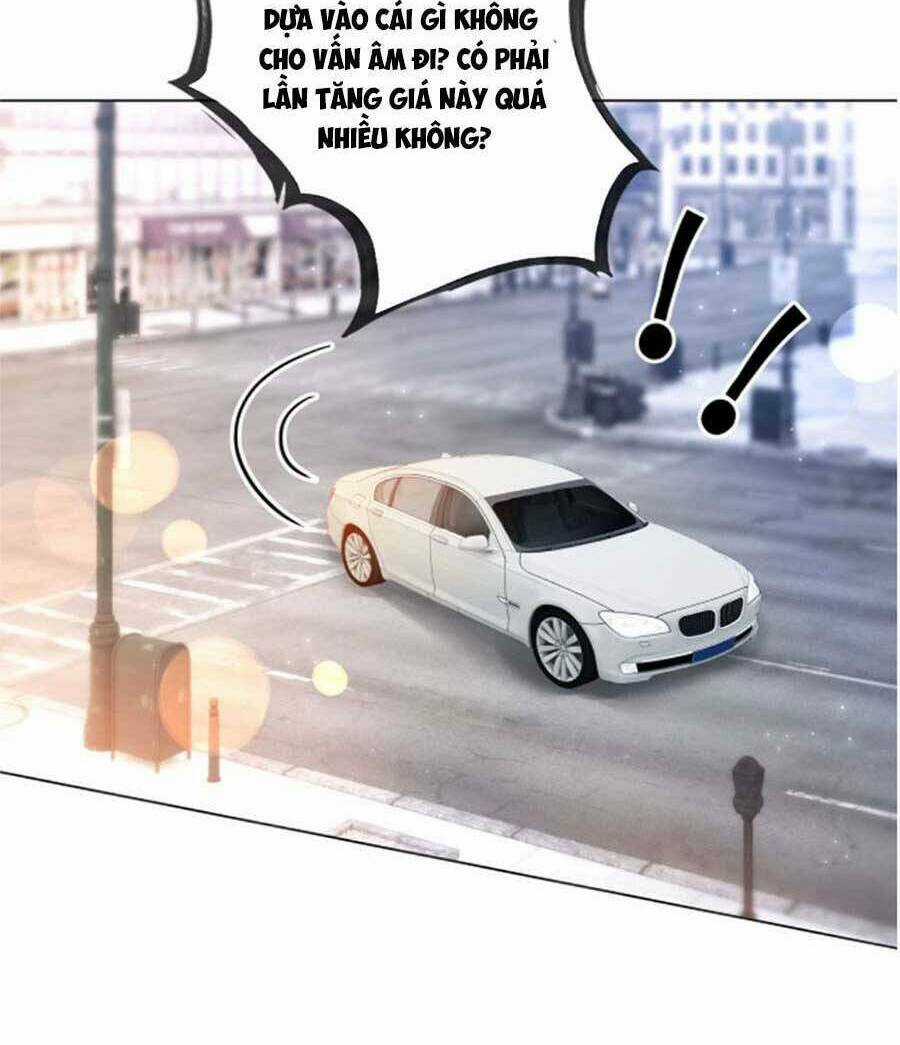 Trọng Sinh Đoàn Sủng: Phu Nhân Ảnh Đế Vừa Nghèo Vừa Dữ Chapter 26 trang 15