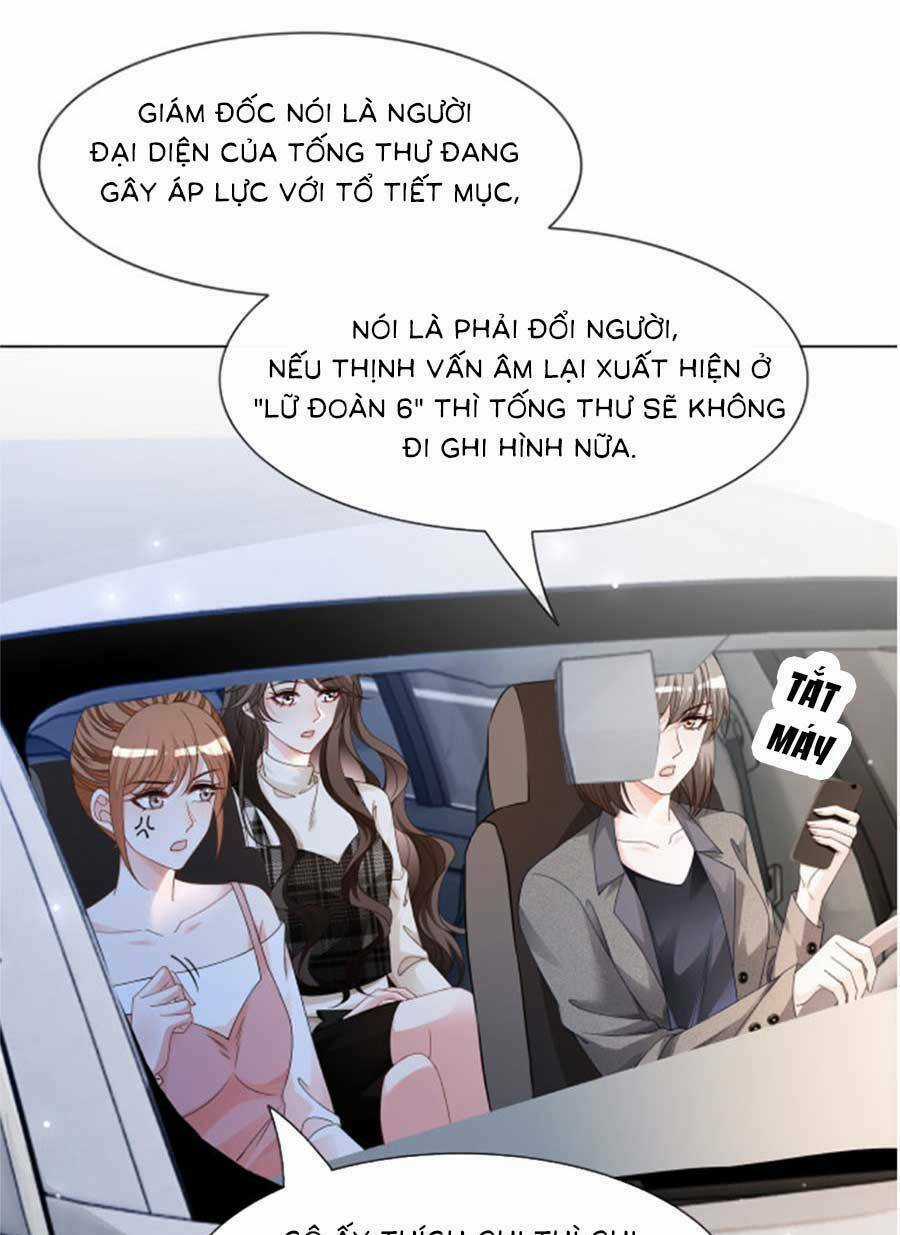 Trọng Sinh Đoàn Sủng: Phu Nhân Ảnh Đế Vừa Nghèo Vừa Dữ Chapter 26 trang 16