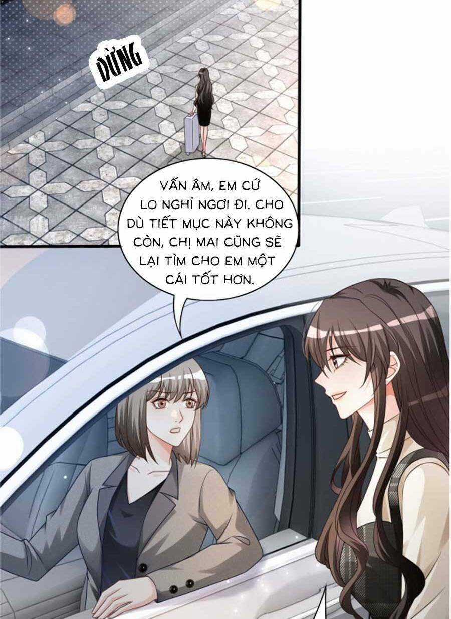 Trọng Sinh Đoàn Sủng: Phu Nhân Ảnh Đế Vừa Nghèo Vừa Dữ Chapter 26 trang 18