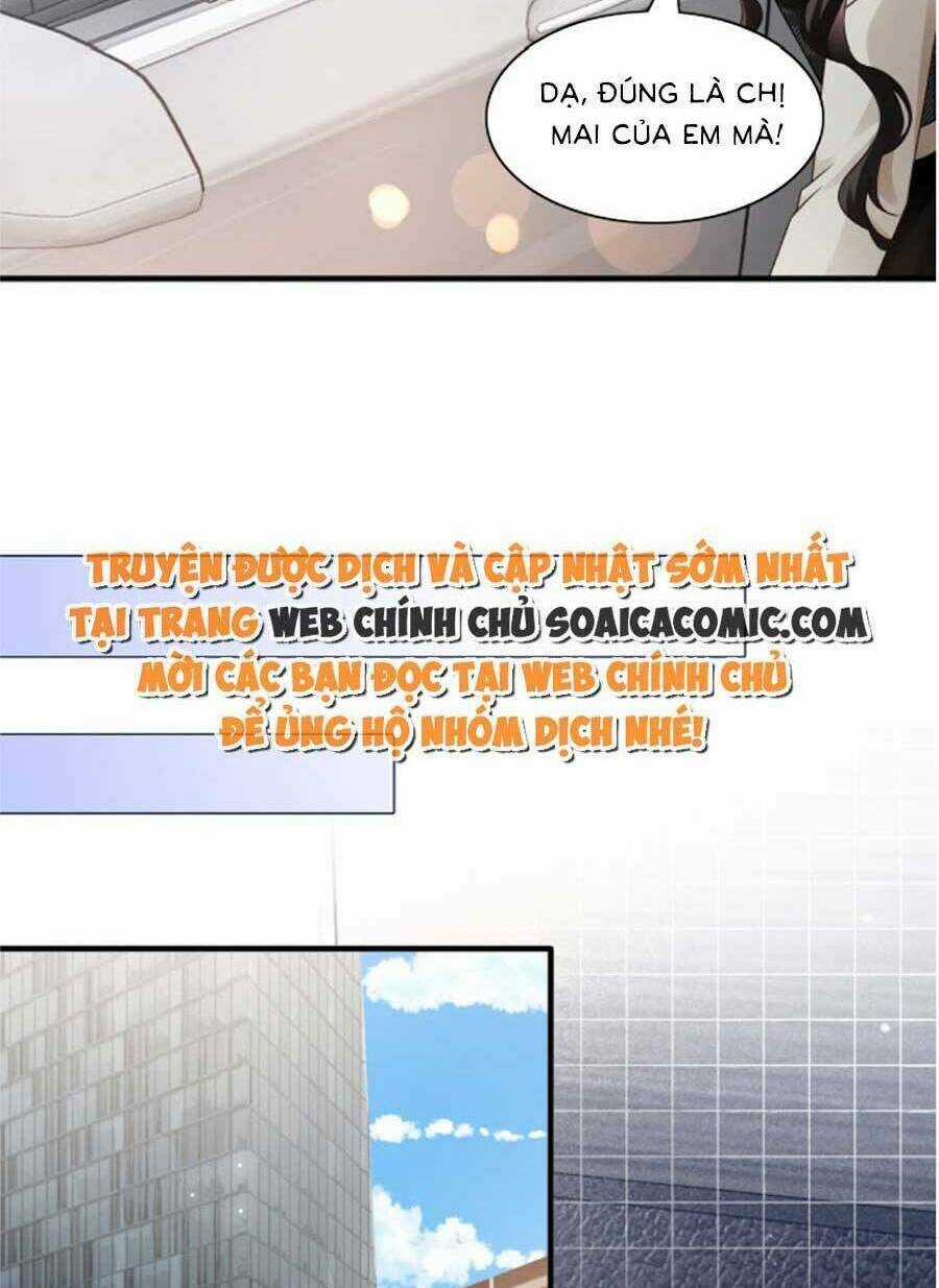 Trọng Sinh Đoàn Sủng: Phu Nhân Ảnh Đế Vừa Nghèo Vừa Dữ Chapter 26 trang 19