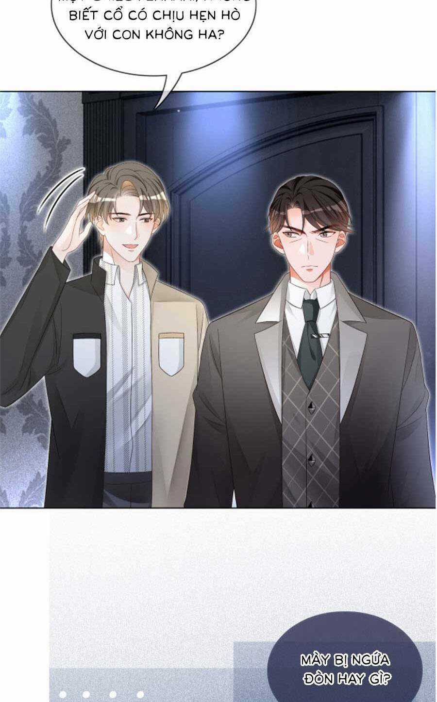 Trọng Sinh Đoàn Sủng: Phu Nhân Ảnh Đế Vừa Nghèo Vừa Dữ Chapter 26 trang 2