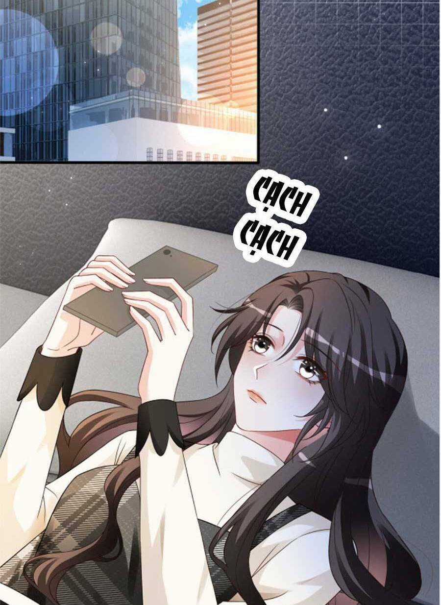 Trọng Sinh Đoàn Sủng: Phu Nhân Ảnh Đế Vừa Nghèo Vừa Dữ Chapter 26 trang 20