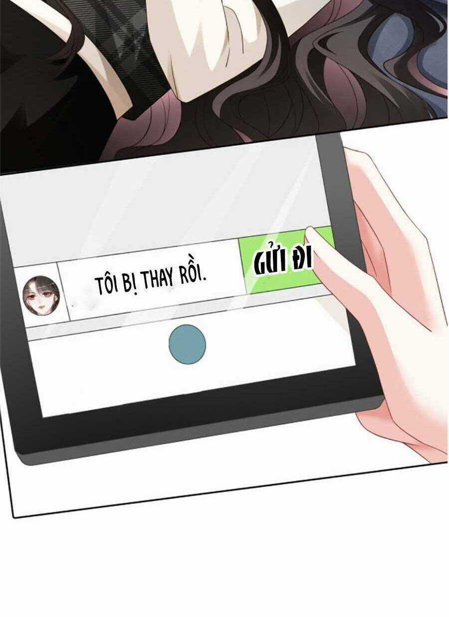 Trọng Sinh Đoàn Sủng: Phu Nhân Ảnh Đế Vừa Nghèo Vừa Dữ Chapter 26 trang 21