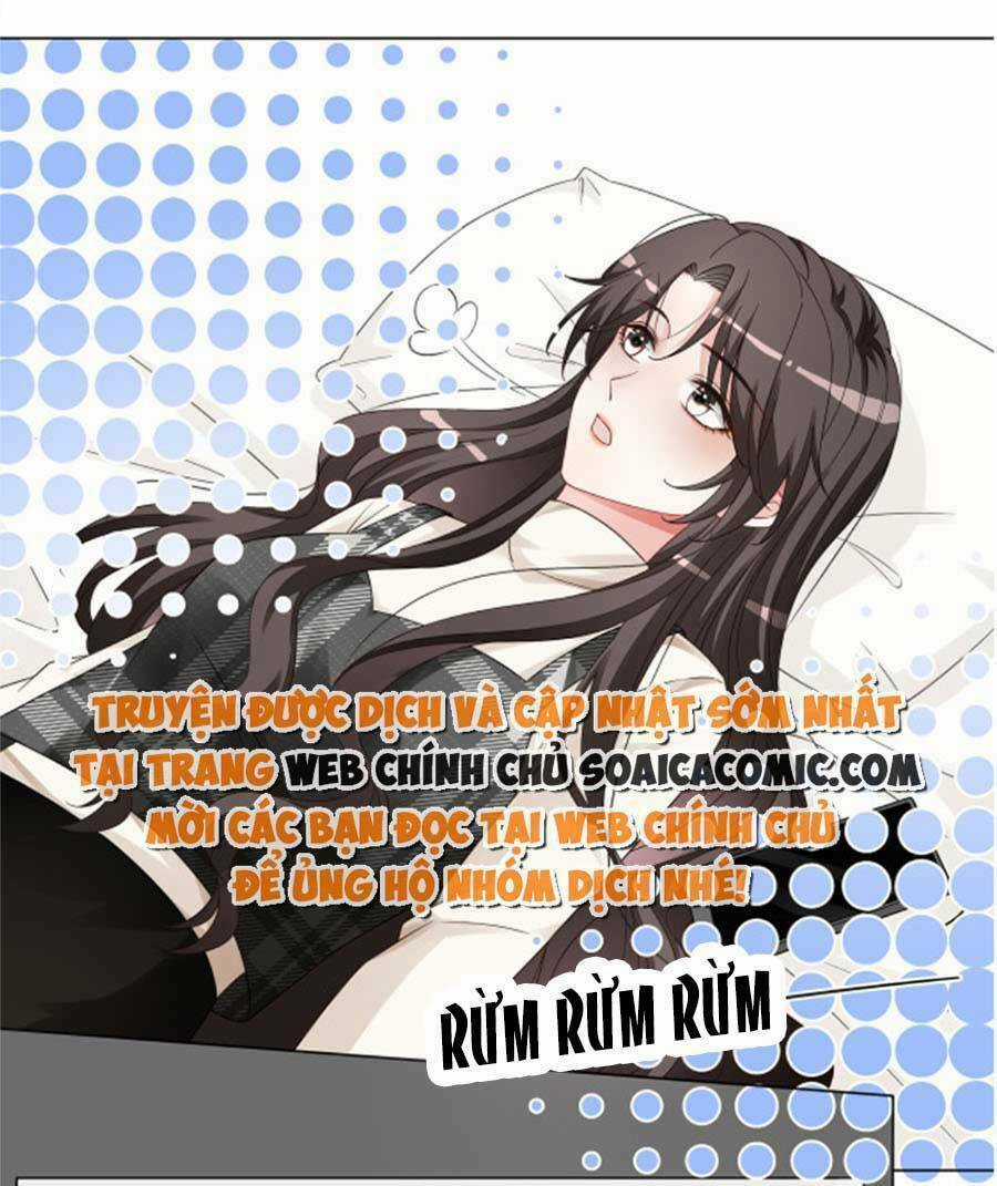 Trọng Sinh Đoàn Sủng: Phu Nhân Ảnh Đế Vừa Nghèo Vừa Dữ Chapter 26 trang 22