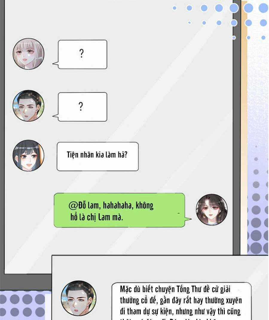 Trọng Sinh Đoàn Sủng: Phu Nhân Ảnh Đế Vừa Nghèo Vừa Dữ Chapter 26 trang 23