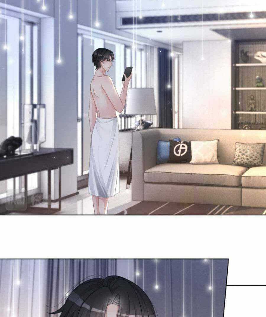 Trọng Sinh Đoàn Sủng: Phu Nhân Ảnh Đế Vừa Nghèo Vừa Dữ Chapter 26 trang 25