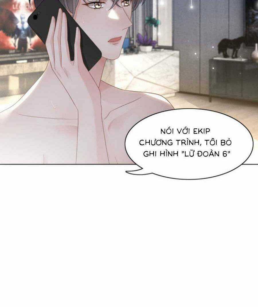 Trọng Sinh Đoàn Sủng: Phu Nhân Ảnh Đế Vừa Nghèo Vừa Dữ Chapter 26 trang 27