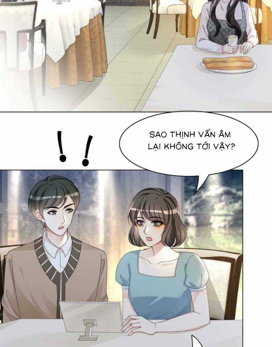 Trọng Sinh Đoàn Sủng: Phu Nhân Ảnh Đế Vừa Nghèo Vừa Dữ Chapter 26 trang 29