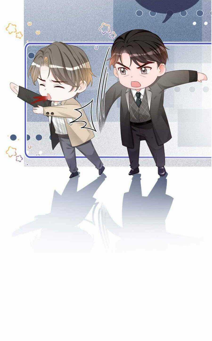 Trọng Sinh Đoàn Sủng: Phu Nhân Ảnh Đế Vừa Nghèo Vừa Dữ Chapter 26 trang 3