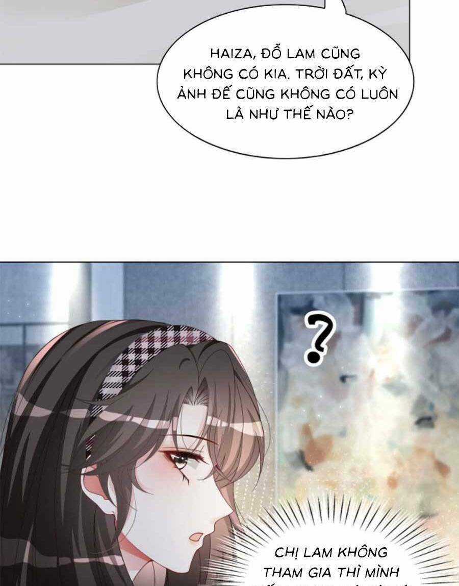 Trọng Sinh Đoàn Sủng: Phu Nhân Ảnh Đế Vừa Nghèo Vừa Dữ Chapter 26 trang 30