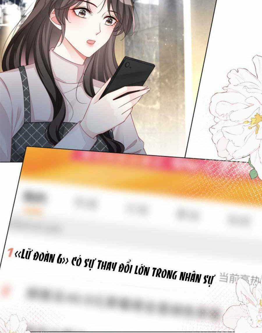 Trọng Sinh Đoàn Sủng: Phu Nhân Ảnh Đế Vừa Nghèo Vừa Dữ Chapter 26 trang 32