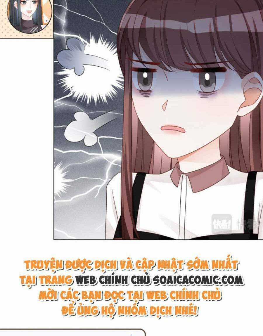 Trọng Sinh Đoàn Sủng: Phu Nhân Ảnh Đế Vừa Nghèo Vừa Dữ Chapter 26 trang 35