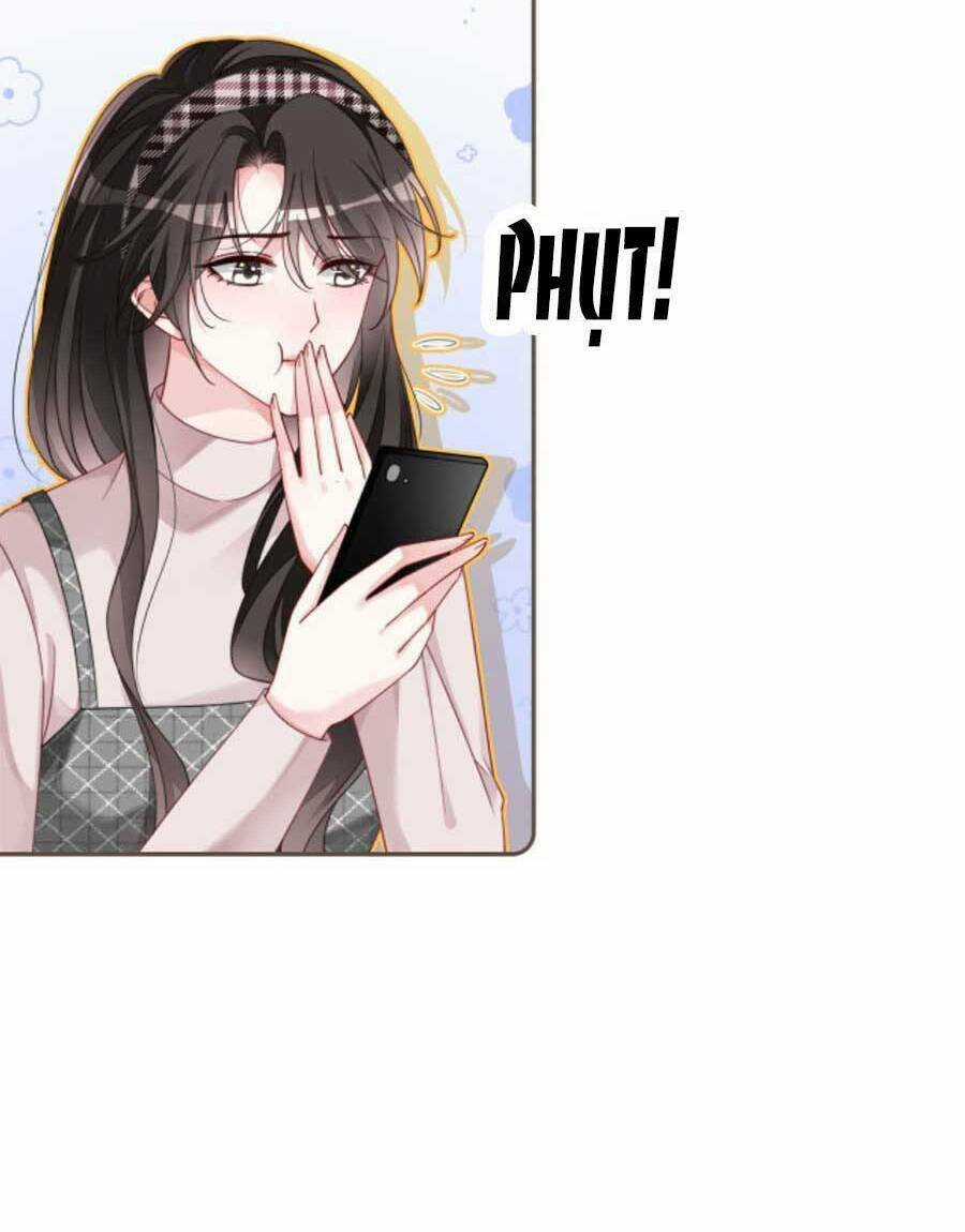 Trọng Sinh Đoàn Sủng: Phu Nhân Ảnh Đế Vừa Nghèo Vừa Dữ Chapter 26 trang 36