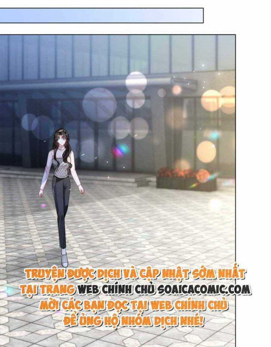 Trọng Sinh Đoàn Sủng: Phu Nhân Ảnh Đế Vừa Nghèo Vừa Dữ Chapter 26 trang 37