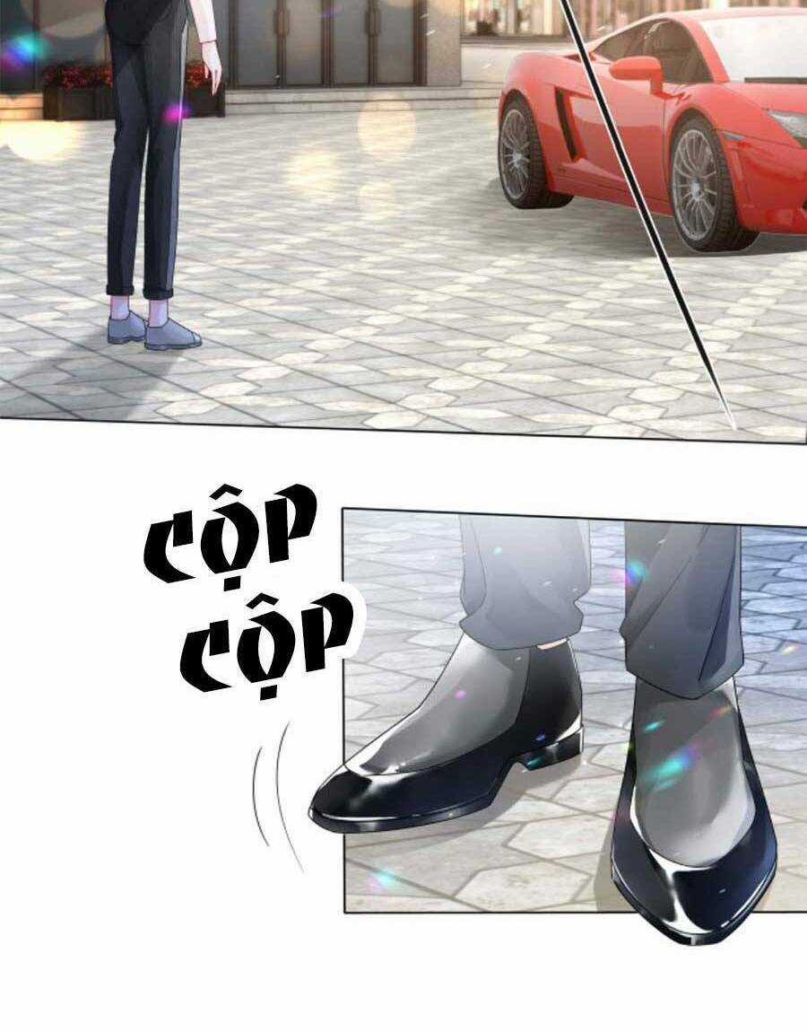 Trọng Sinh Đoàn Sủng: Phu Nhân Ảnh Đế Vừa Nghèo Vừa Dữ Chapter 26 trang 39