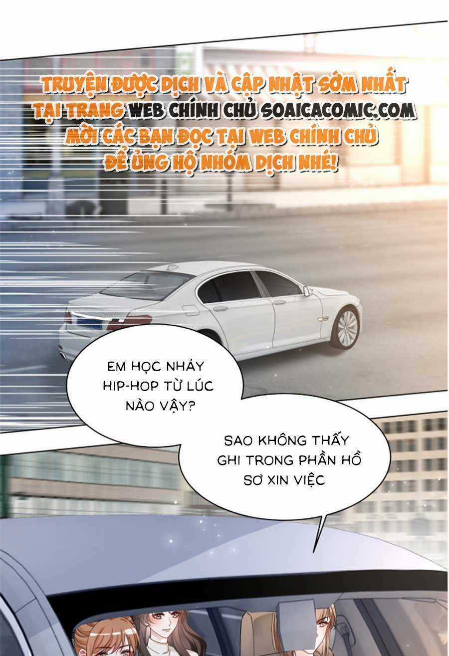 Trọng Sinh Đoàn Sủng: Phu Nhân Ảnh Đế Vừa Nghèo Vừa Dữ Chapter 26 trang 4