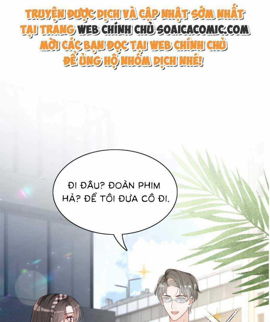 Trọng Sinh Đoàn Sủng: Phu Nhân Ảnh Đế Vừa Nghèo Vừa Dữ Chapter 26 trang 40