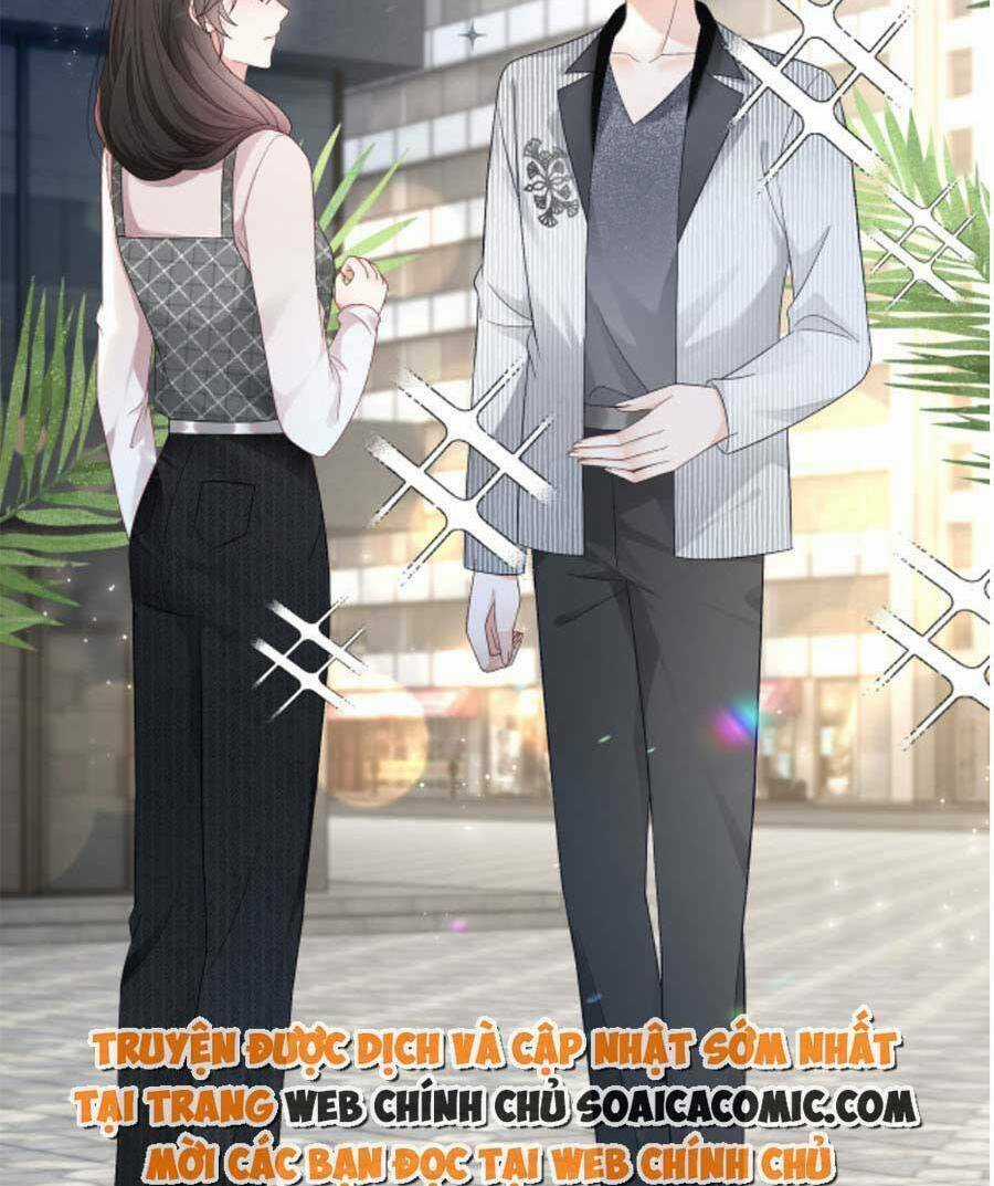 Trọng Sinh Đoàn Sủng: Phu Nhân Ảnh Đế Vừa Nghèo Vừa Dữ Chapter 26 trang 41