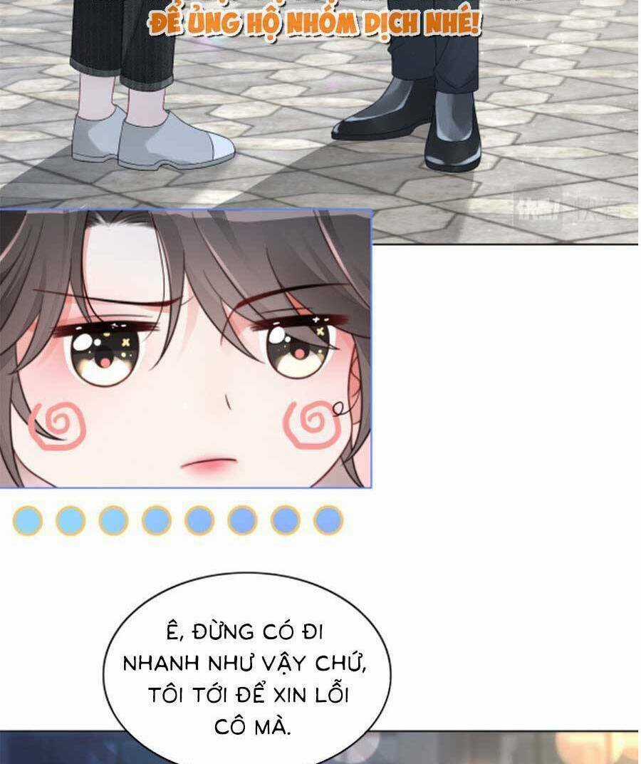 Trọng Sinh Đoàn Sủng: Phu Nhân Ảnh Đế Vừa Nghèo Vừa Dữ Chapter 26 trang 42