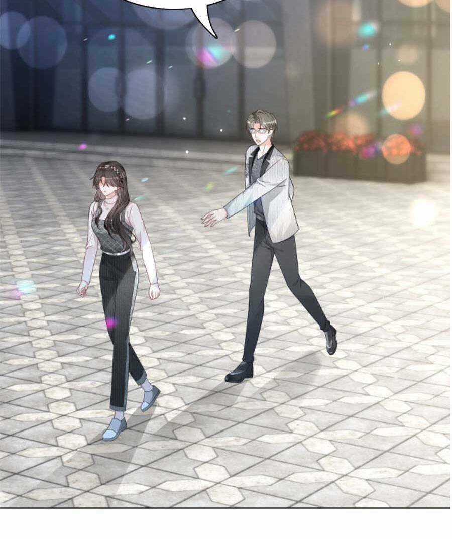 Trọng Sinh Đoàn Sủng: Phu Nhân Ảnh Đế Vừa Nghèo Vừa Dữ Chapter 26 trang 43