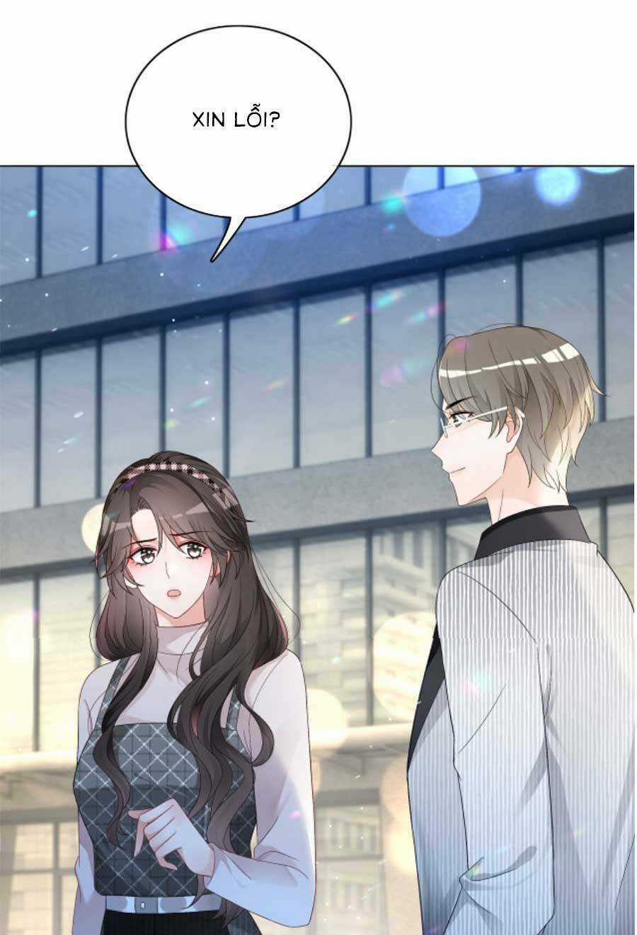 Trọng Sinh Đoàn Sủng: Phu Nhân Ảnh Đế Vừa Nghèo Vừa Dữ Chapter 26 trang 44