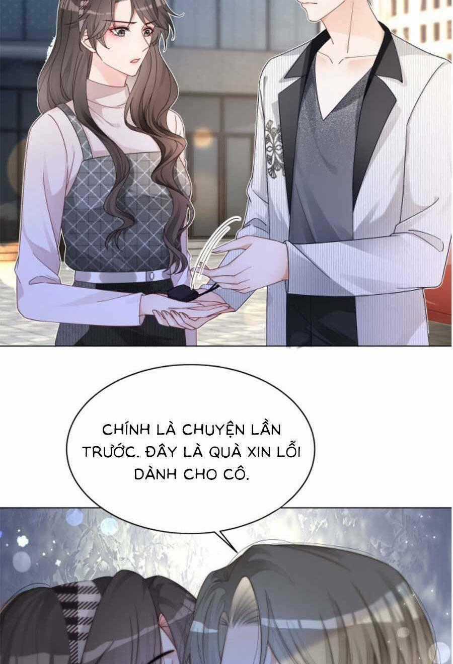 Trọng Sinh Đoàn Sủng: Phu Nhân Ảnh Đế Vừa Nghèo Vừa Dữ Chapter 26 trang 46