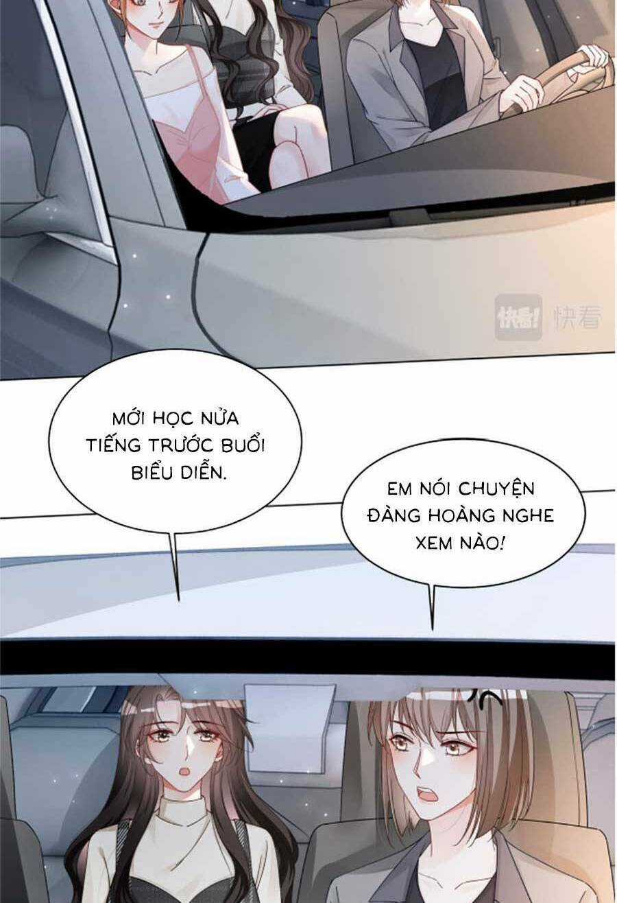 Trọng Sinh Đoàn Sủng: Phu Nhân Ảnh Đế Vừa Nghèo Vừa Dữ Chapter 26 trang 5