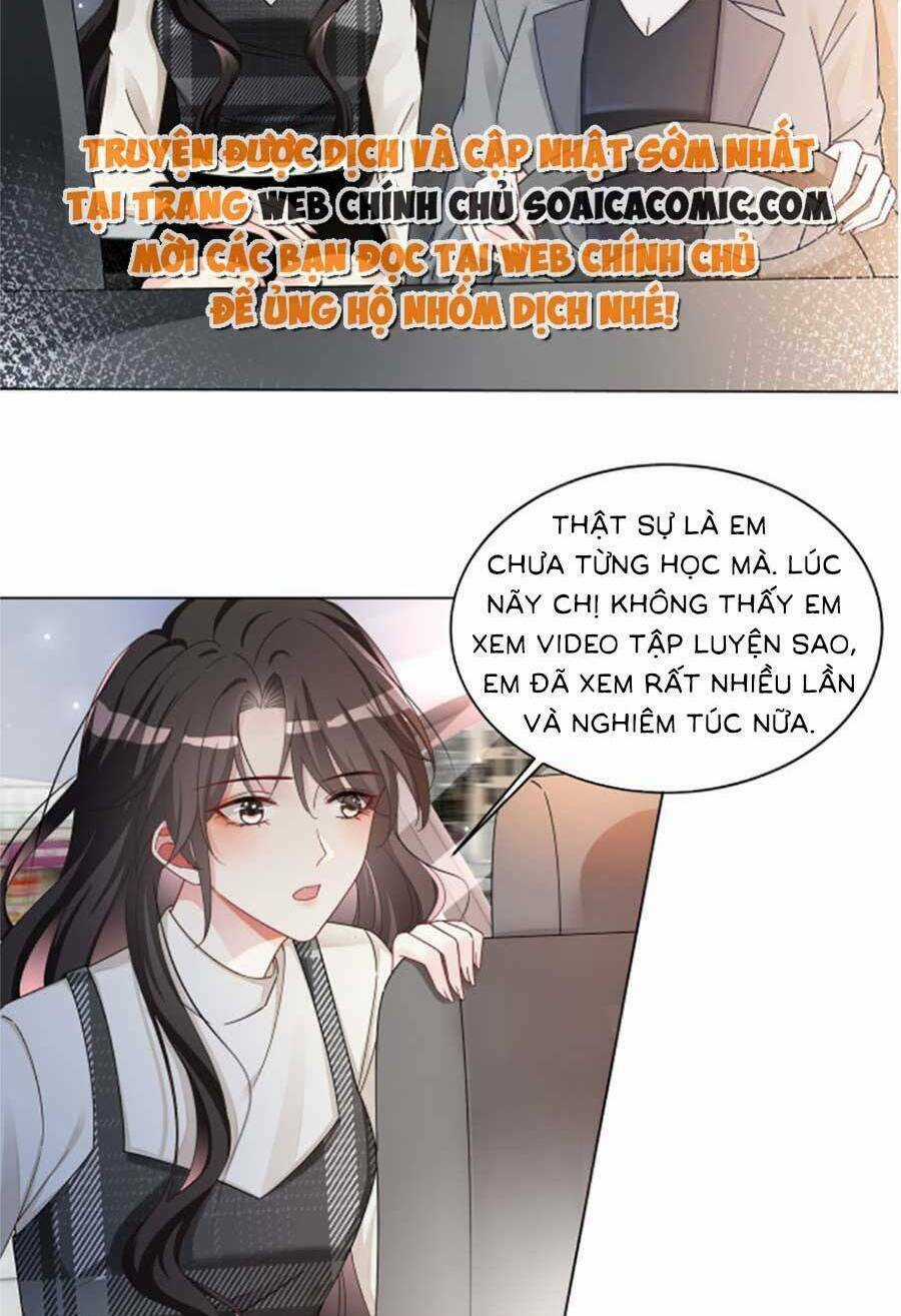 Trọng Sinh Đoàn Sủng: Phu Nhân Ảnh Đế Vừa Nghèo Vừa Dữ Chapter 26 trang 6