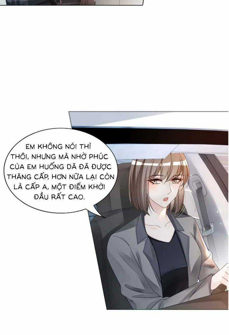 Trọng Sinh Đoàn Sủng: Phu Nhân Ảnh Đế Vừa Nghèo Vừa Dữ Chapter 26 trang 7