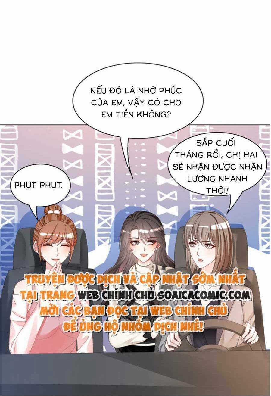 Trọng Sinh Đoàn Sủng: Phu Nhân Ảnh Đế Vừa Nghèo Vừa Dữ Chapter 26 trang 8