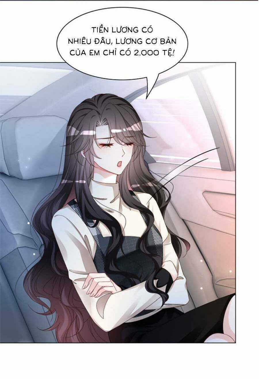 Trọng Sinh Đoàn Sủng: Phu Nhân Ảnh Đế Vừa Nghèo Vừa Dữ Chapter 26 trang 9