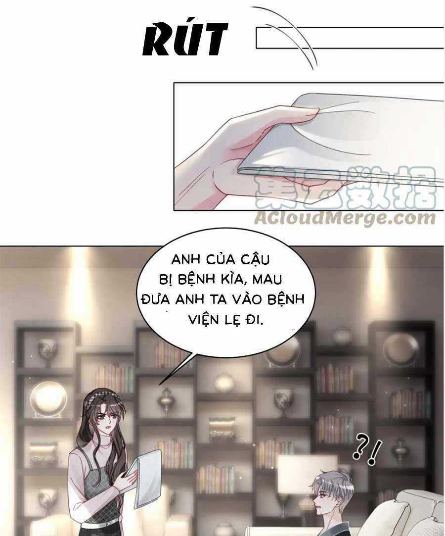 Trọng Sinh Đoàn Sủng: Phu Nhân Ảnh Đế Vừa Nghèo Vừa Dữ Chapter 27 trang 10