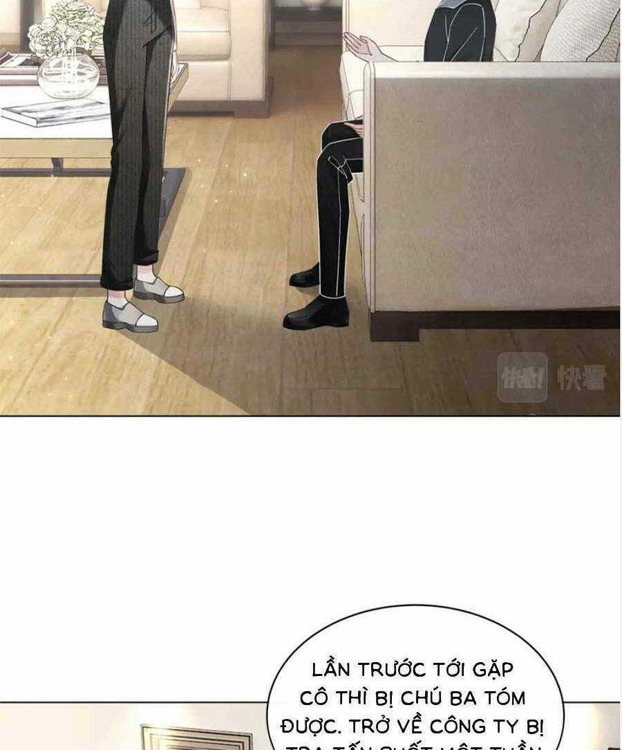 Trọng Sinh Đoàn Sủng: Phu Nhân Ảnh Đế Vừa Nghèo Vừa Dữ Chapter 27 trang 11