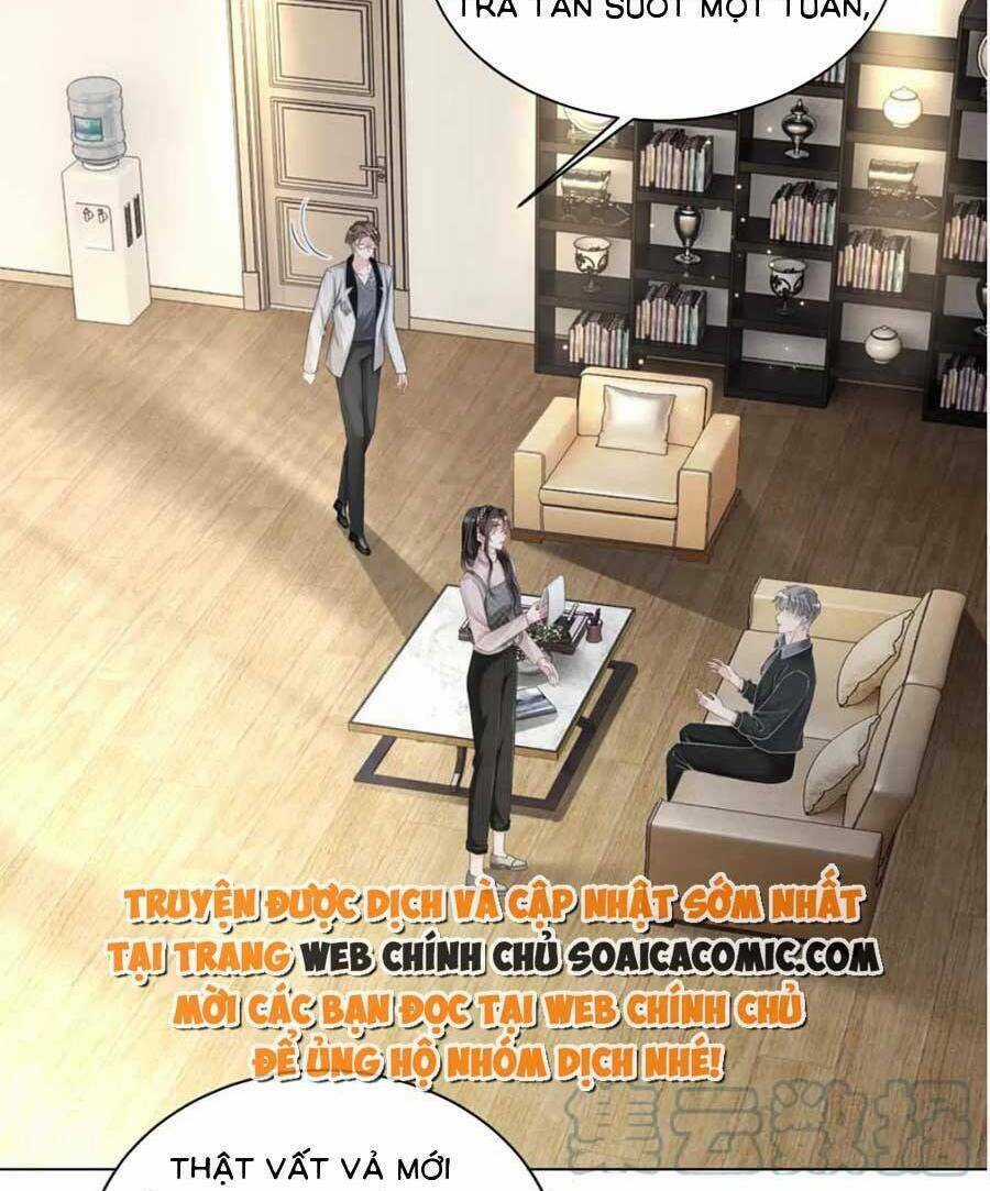 Trọng Sinh Đoàn Sủng: Phu Nhân Ảnh Đế Vừa Nghèo Vừa Dữ Chapter 27 trang 12