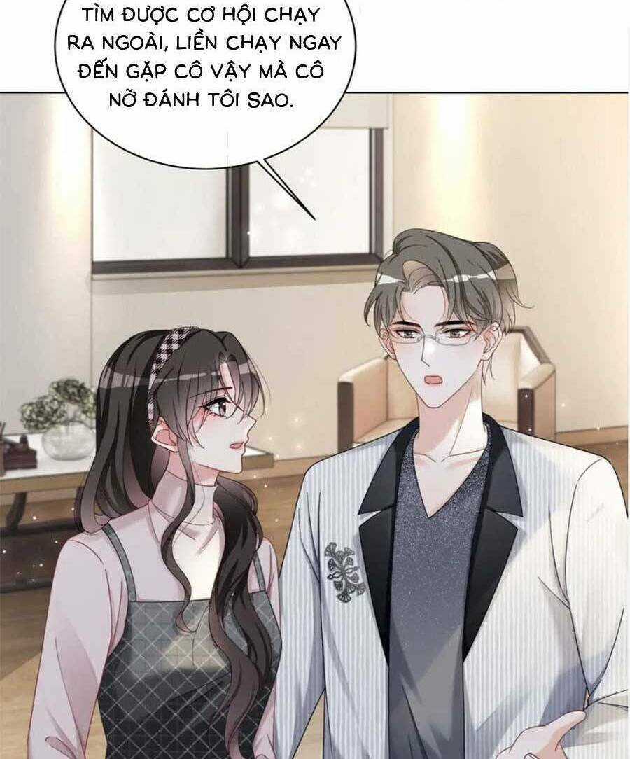 Trọng Sinh Đoàn Sủng: Phu Nhân Ảnh Đế Vừa Nghèo Vừa Dữ Chapter 27 trang 13