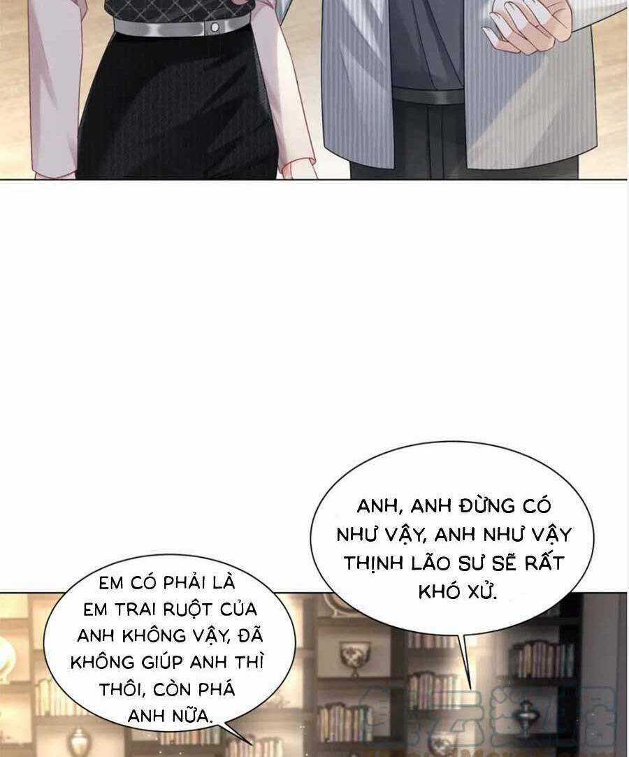 Trọng Sinh Đoàn Sủng: Phu Nhân Ảnh Đế Vừa Nghèo Vừa Dữ Chapter 27 trang 14