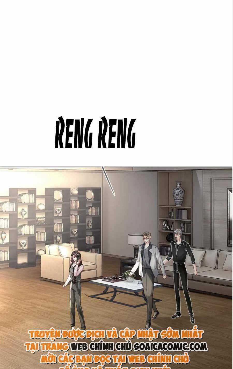 Trọng Sinh Đoàn Sủng: Phu Nhân Ảnh Đế Vừa Nghèo Vừa Dữ Chapter 27 trang 16