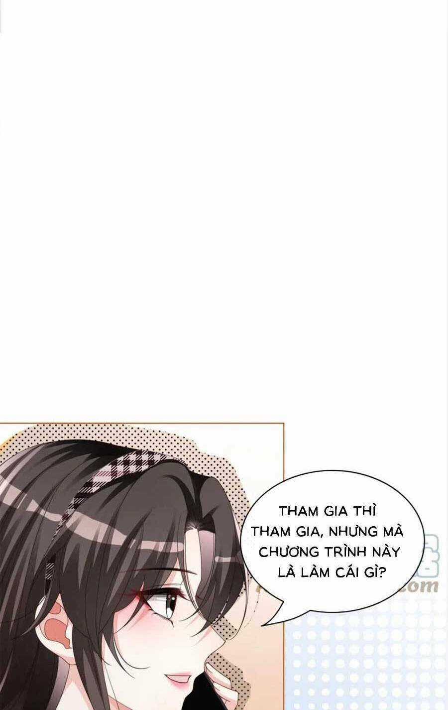 Trọng Sinh Đoàn Sủng: Phu Nhân Ảnh Đế Vừa Nghèo Vừa Dữ Chapter 27 trang 18