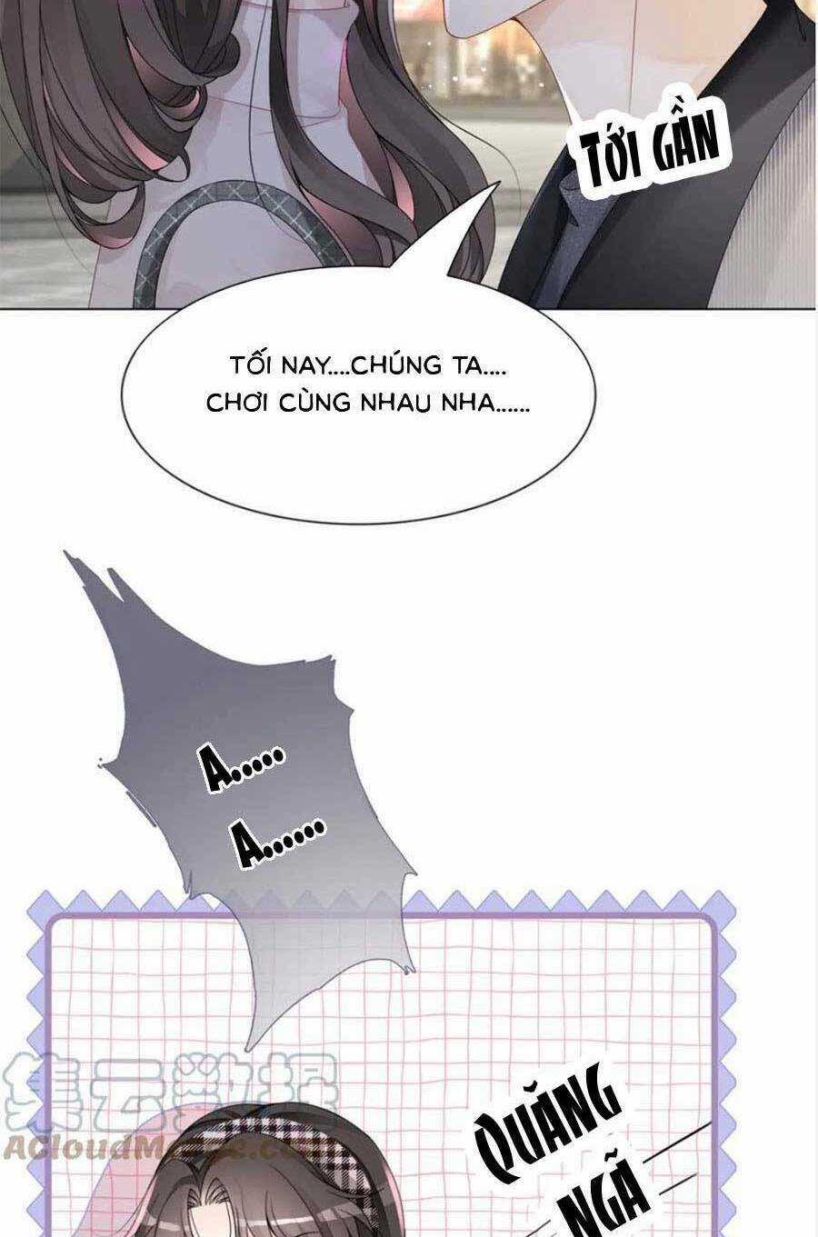 Trọng Sinh Đoàn Sủng: Phu Nhân Ảnh Đế Vừa Nghèo Vừa Dữ Chapter 27 trang 2