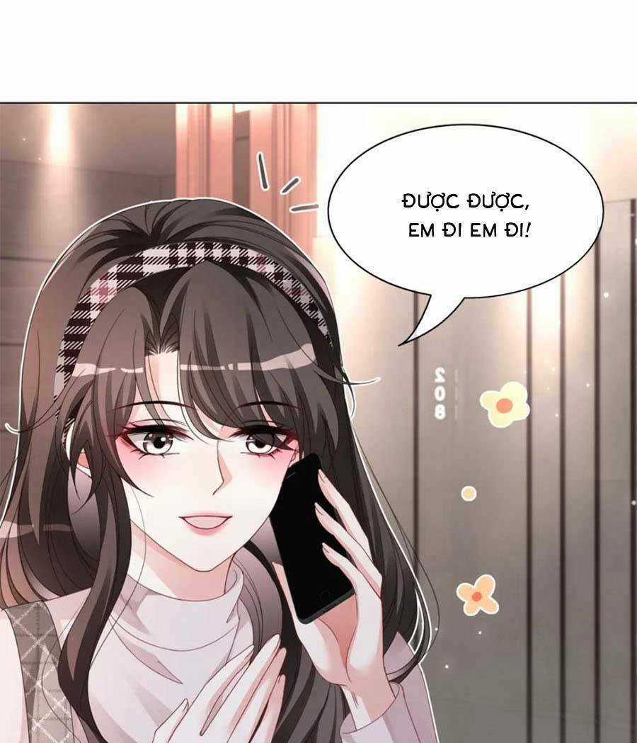 Trọng Sinh Đoàn Sủng: Phu Nhân Ảnh Đế Vừa Nghèo Vừa Dữ Chapter 27 trang 20