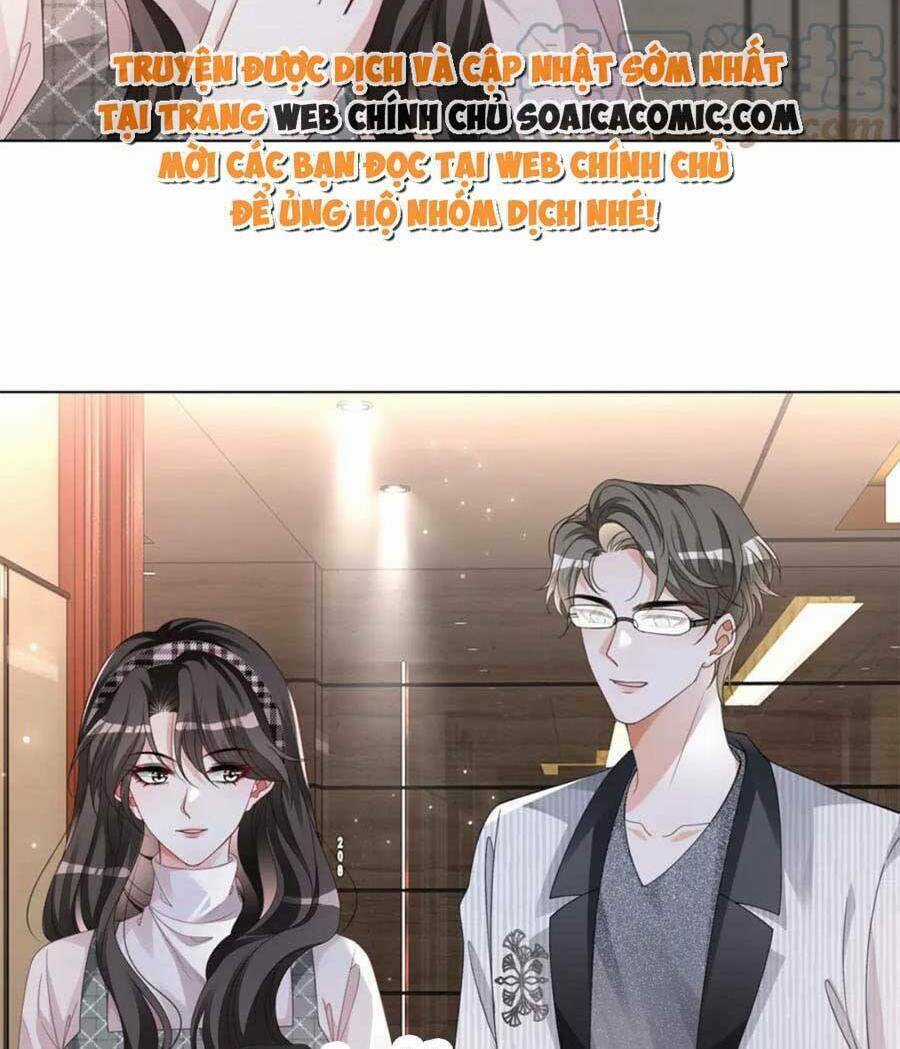 Trọng Sinh Đoàn Sủng: Phu Nhân Ảnh Đế Vừa Nghèo Vừa Dữ Chapter 27 trang 21