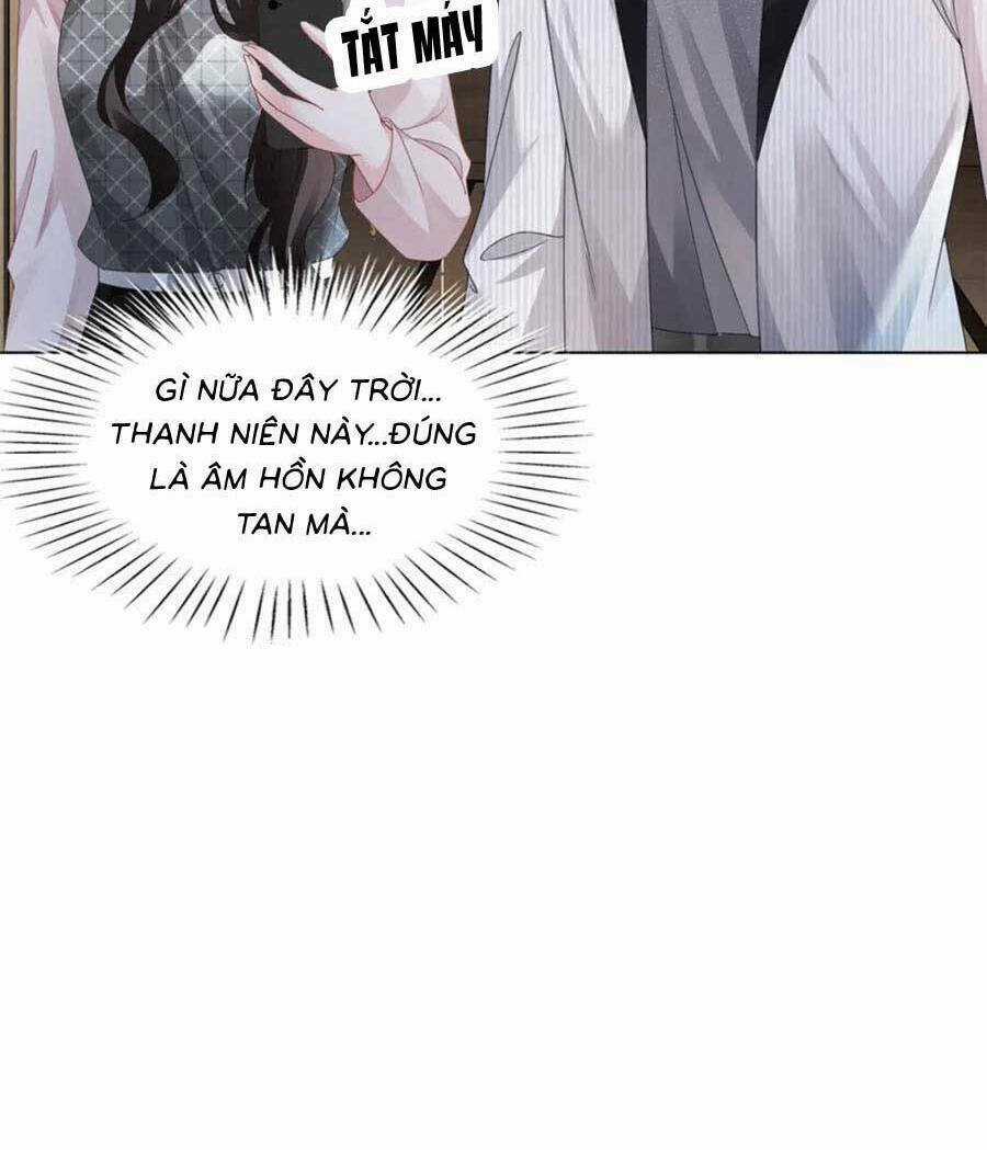 Trọng Sinh Đoàn Sủng: Phu Nhân Ảnh Đế Vừa Nghèo Vừa Dữ Chapter 27 trang 22