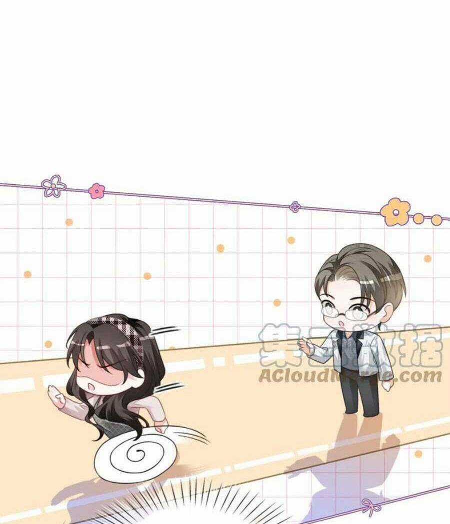 Trọng Sinh Đoàn Sủng: Phu Nhân Ảnh Đế Vừa Nghèo Vừa Dữ Chapter 27 trang 23