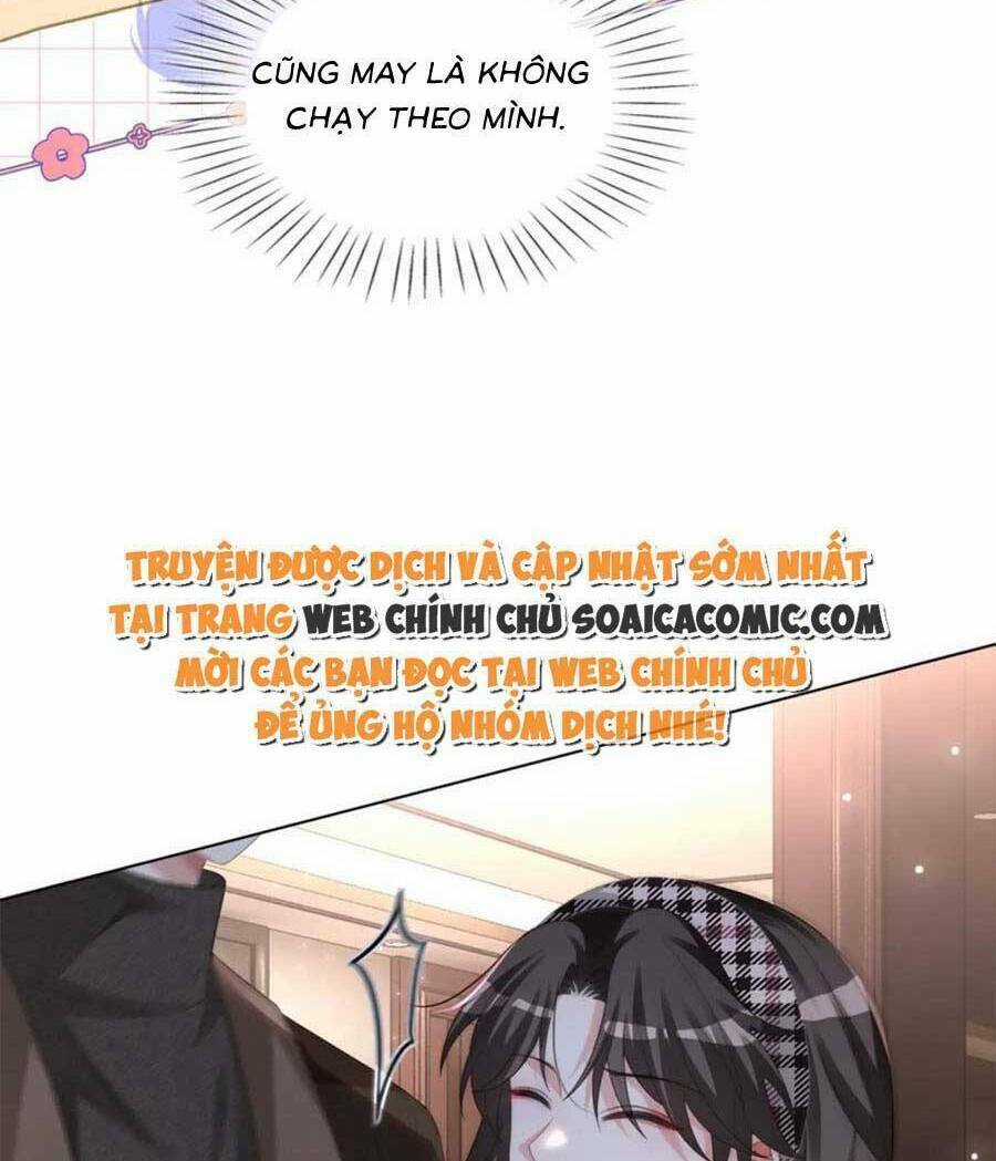 Trọng Sinh Đoàn Sủng: Phu Nhân Ảnh Đế Vừa Nghèo Vừa Dữ Chapter 27 trang 24