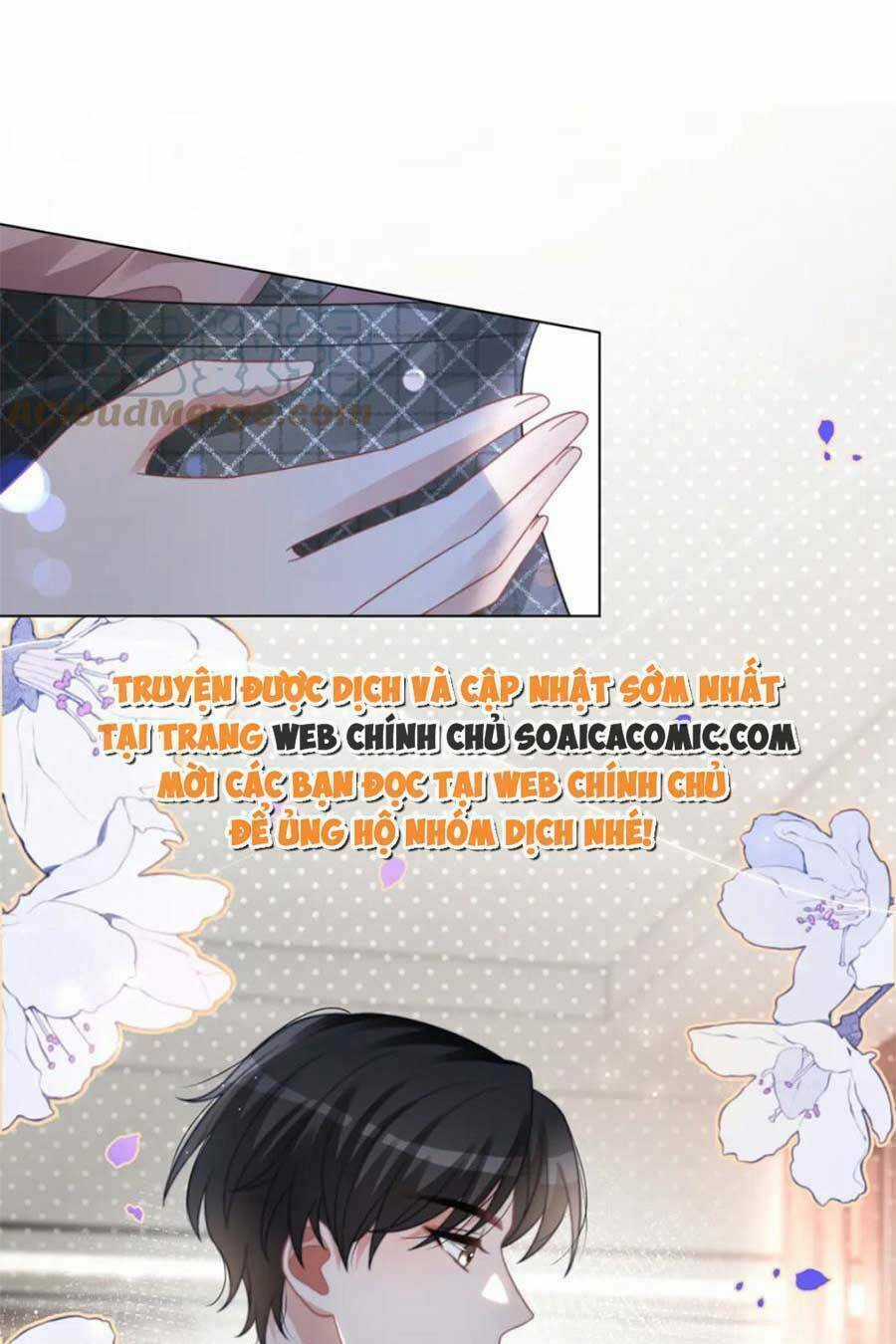 Trọng Sinh Đoàn Sủng: Phu Nhân Ảnh Đế Vừa Nghèo Vừa Dữ Chapter 27 trang 26