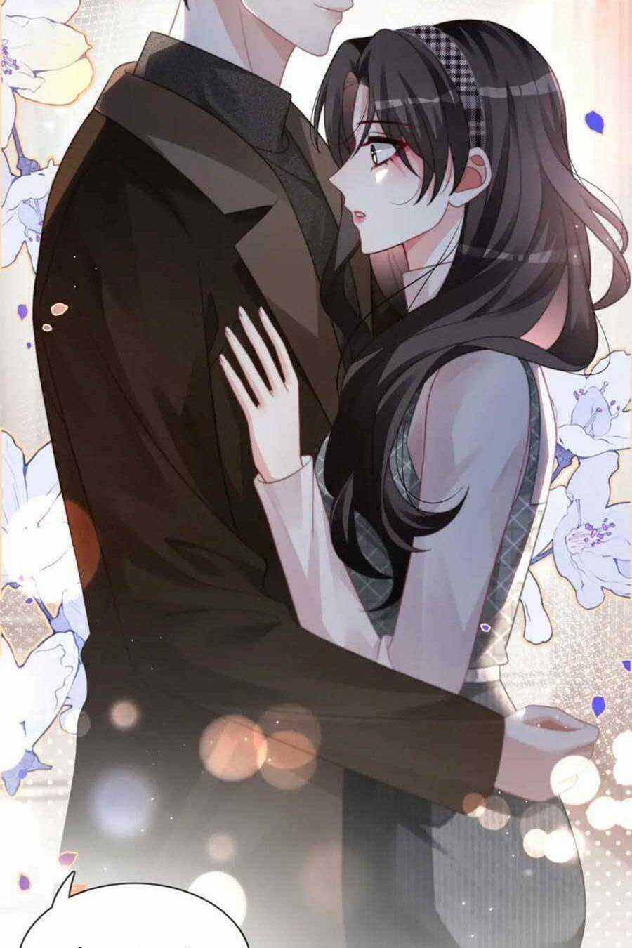 Trọng Sinh Đoàn Sủng: Phu Nhân Ảnh Đế Vừa Nghèo Vừa Dữ Chapter 27 trang 27